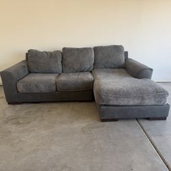 Sectional