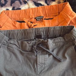 2 Black Diamond Hiking Pant XL 
