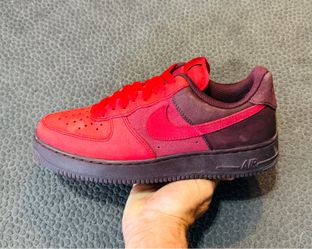 Nike Air Force 1 Low ‘Layers of Love’ 2024 (Sz 8M/9.5W)