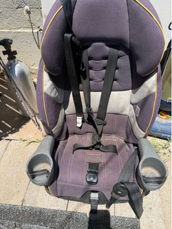 Car seat