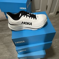 Hoka Bandi $100