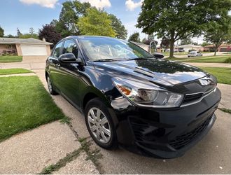 2023 KIA Rio