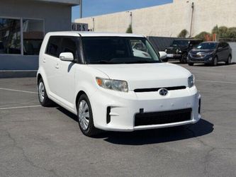 2012 Scion xB