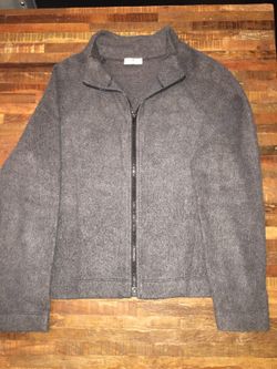 James Perse fleece