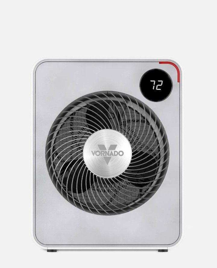 Vornado Whole Room Heater With Remote Control
