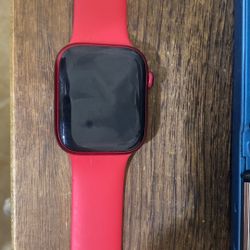 Apple Watch Series 7 45 Mm