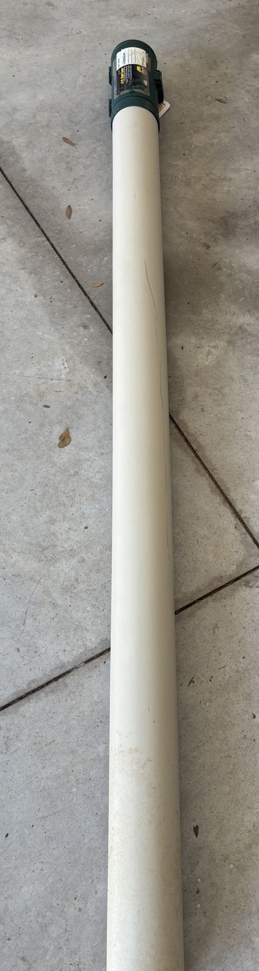 Plano 6 ft Fishing Rod Case 