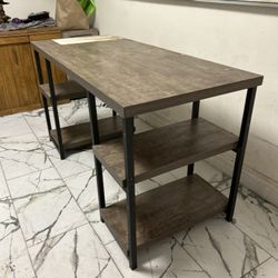 Desktop Table FREE