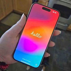 Iphone  14pro Max 