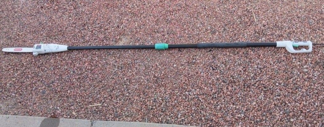 ELECTRIC/CORDED POLE SAW