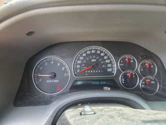 Gmc envoy denali REBUILT TITLE