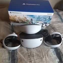 $280 Play station VR2.Almost new.Exelent conditions