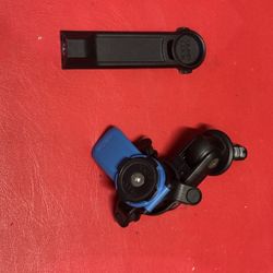 Motorcycle Quad Lock 