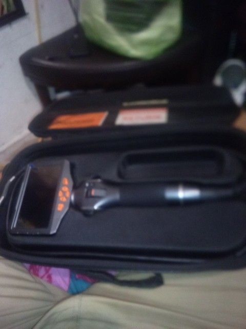 Teslong Borescope Inspection Camera