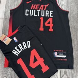 Miami Heat Jersey Brand New 