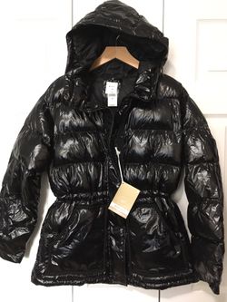 Brand New Womens Gap Primaloft Coldcontrol Max Winter Jacket Size XS