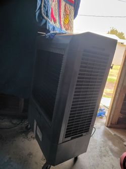 swamp cooler air conditioner