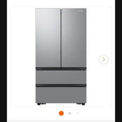 Brand New Never Used Samsung FRIDGE!