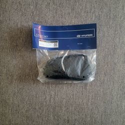 Hyundai Cargo Net