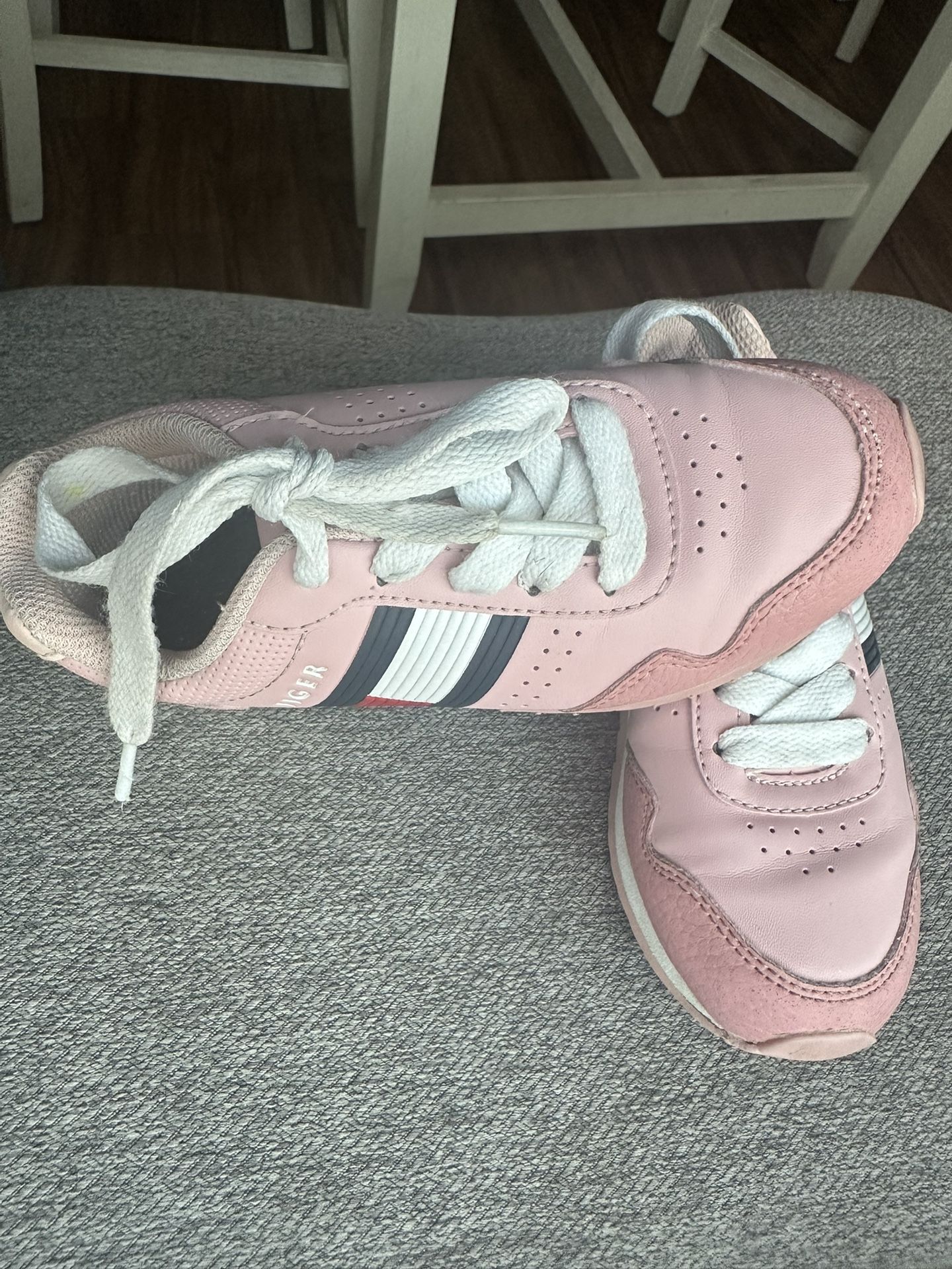 Authentic Kids Shoes 
