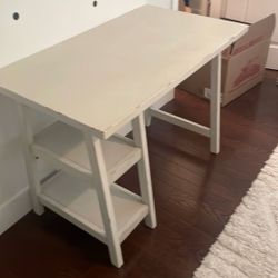 Country chic desk/table