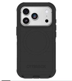 PRE-HOLIDAY SALE!!! OtterBox Defender Series Case for iPhone 17 Pro - Black