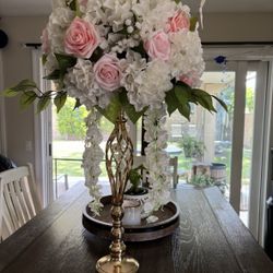 Centerpieces 