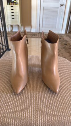 Qupid boots
