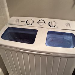 Portable Washing Machine,