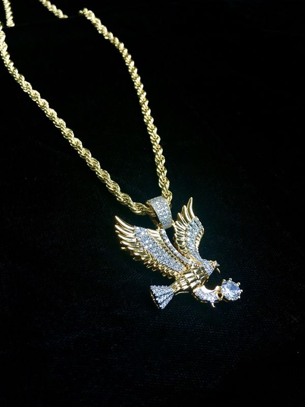 New And Used Gold Chain For Sale In Altamonte Springs Fl