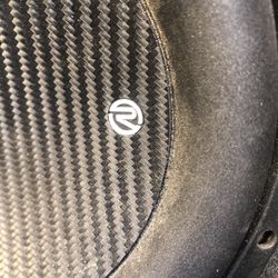 2 10” Subs Echo Pro