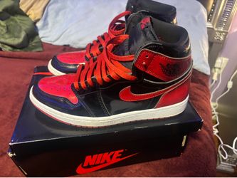jordan 1 patent bred size 9.5