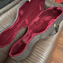 Cello Case 