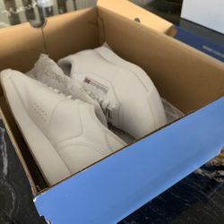 Reebok Walking Shoes