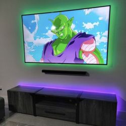 MOUNT Y0UR TV