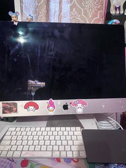 Apple iMac