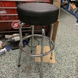Bar  Stools. 12 Stools Total