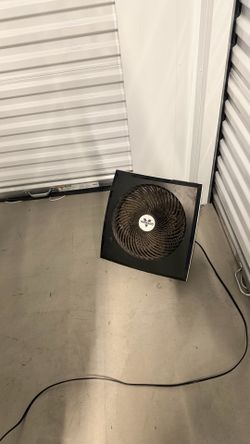 Fans