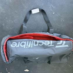 New Duffle Tennis Technifibre Bag