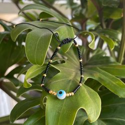 Evil Eye Bracelets 