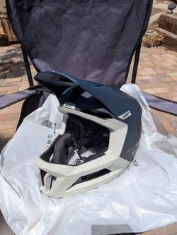 Leatt Mountain Bike helmet Gravity 5.0 medium