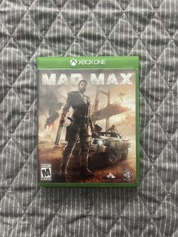 Mad Max