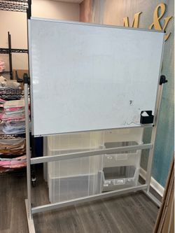 Writing board