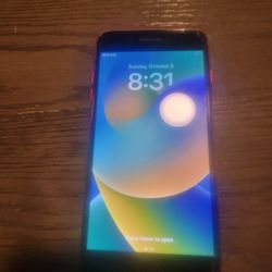 Iphone 8 Plus