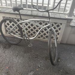 Men’s Beach Cruiser