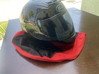 Bilt Helmet Comes Size Large