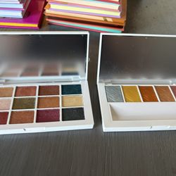 Make Up By Mario Eye Shadow Pallet 