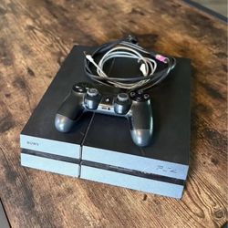 PS4