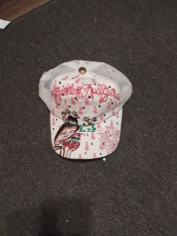 Christian Audiger Hat