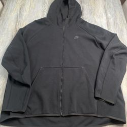 Nike Tech Jacket 